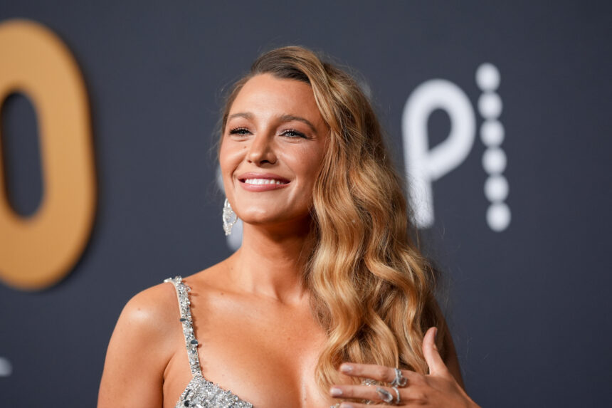 Blake Lively Made No Money in Justin Baldoni Settlement, But Legal Fight Is Not Quite Over
