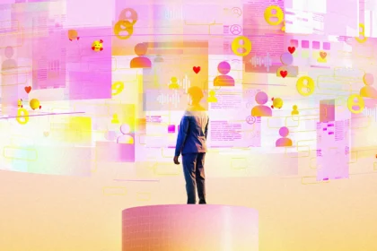 Social Media Is Not Enough. How Smart Founders Market Themselves in the Age of AI