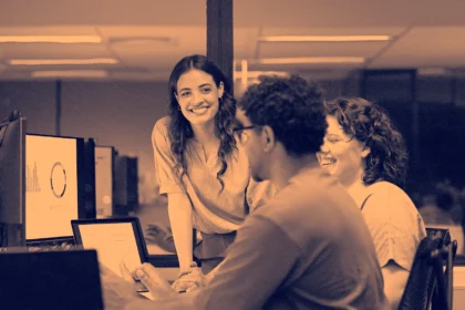 The Unstoppable (but Rare) Team Behavior That Delivers Fast Results
