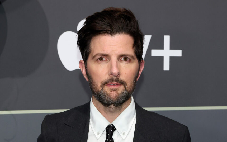 Adam Scott Auditioned for ‘Hellraiser 6’ Despite Being Killed Off in ‘Hellraiser 4’: ‘Screw It. Maybe They Won’t Notice’