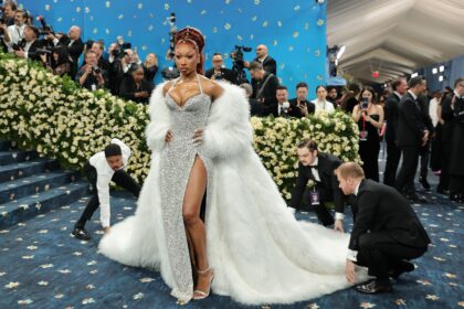 Met Gala 2026 Live Updates: Fashion’s Biggest Night Is Here