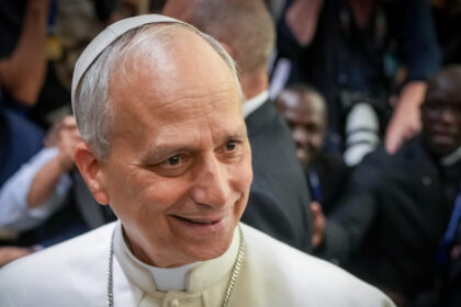 Is Peter Thiel the target of Pope Leo’s Gandalf quote? An investigation.