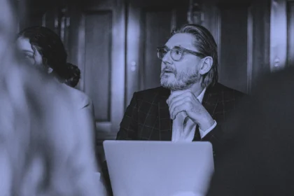 When a Manager Says ‘Executive Presence,’ Here’s What They Really Mean