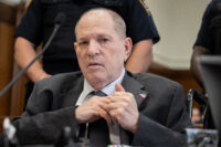 Harvey Weinstein Rape Case Ends in Mistrial as Jury Unable to Reach Verdict