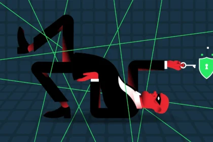 The Surprising Tactic Your Company Should Use If It’s the Victim of a Ransomware Attack