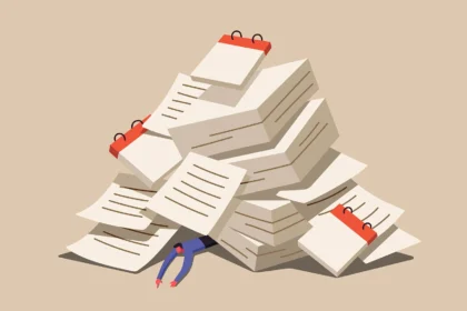 Research Reveals the More You Care About Work, the More It Can Burn You Out
