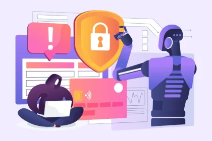 AI Tools Are Rewriting Business Security and Not in a Good Way
