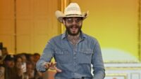 Post Malone Cancels First Few Weeks of ‘Big Ass Stadium’ Shows With Jelly Roll, Citing Need to Finish New Album: ‘We Ain’t Ready for Tour Just Yet’