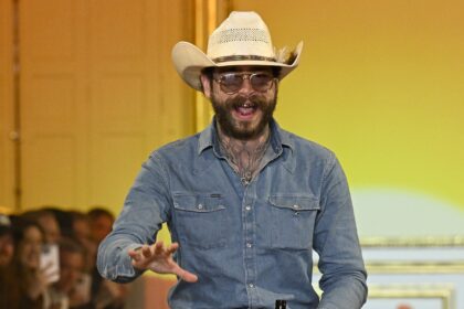 Post Malone Cancels First Few Weeks of ‘Big Ass Stadium’ Shows With Jelly Roll, Citing Need to Finish New Album: ‘We Ain’t Ready for Tour Just Yet’