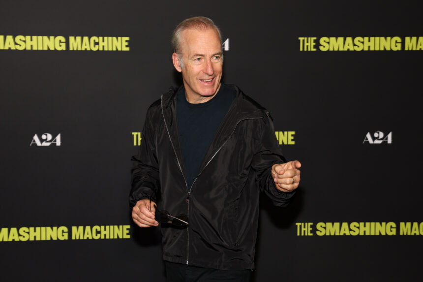 Bob Odenkirk Recalls Heart Attack on ‘Better Call Saul’ Set: ‘I Was Gone. I Turned Gray’