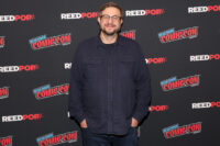 ‘Bob’s Burgers’ Star Eugene Mirman on His Swift Recovery, as He Releases a Comedy Special a Month After His Fiery Car Crash