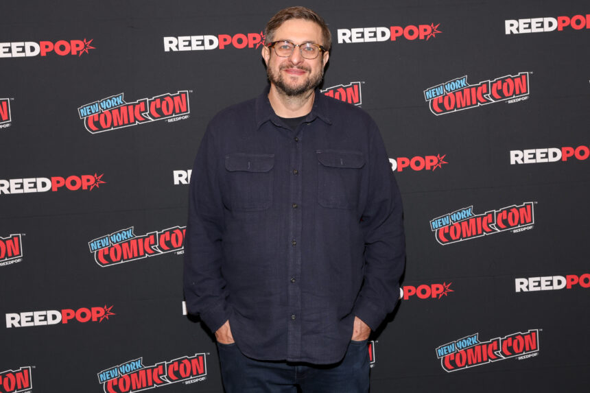 ‘Bob’s Burgers’ Star Eugene Mirman on His Swift Recovery, as He Releases a Comedy Special a Month After His Fiery Car Crash
