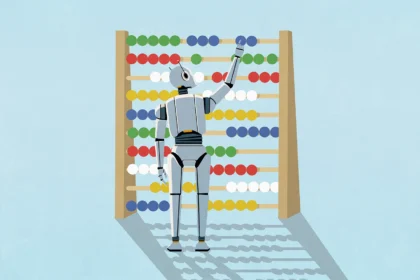 Leaders Are Trusting AI Tools More Than People. Here’s Why That Could Be a Problem