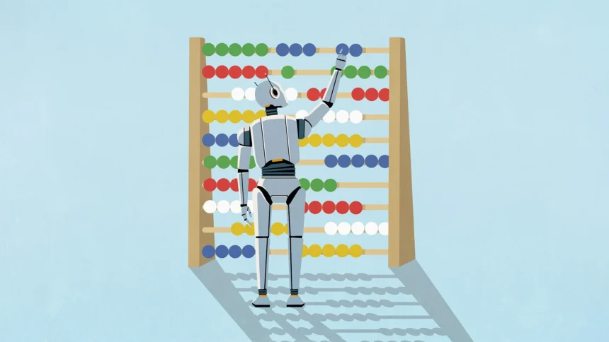 Leaders Are Trusting AI Tools More Than People. Here’s Why That Could Be a Problem