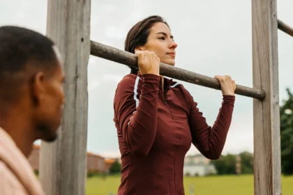 New Study Finds This Muscle Metric Is a Key Determinant of Your Longevity