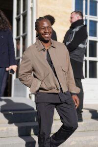 The Paris Fashion Week Men’s Calendar for Spring 2027 Is Here