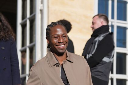 The Paris Fashion Week Men’s Calendar for Spring 2027 Is Here
