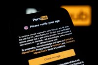 Pornhub Restores Access for UK Adults Who Use Apple’s Age Verification