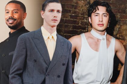 A Beginner’s Guide to Undetectable Men’s Makeup