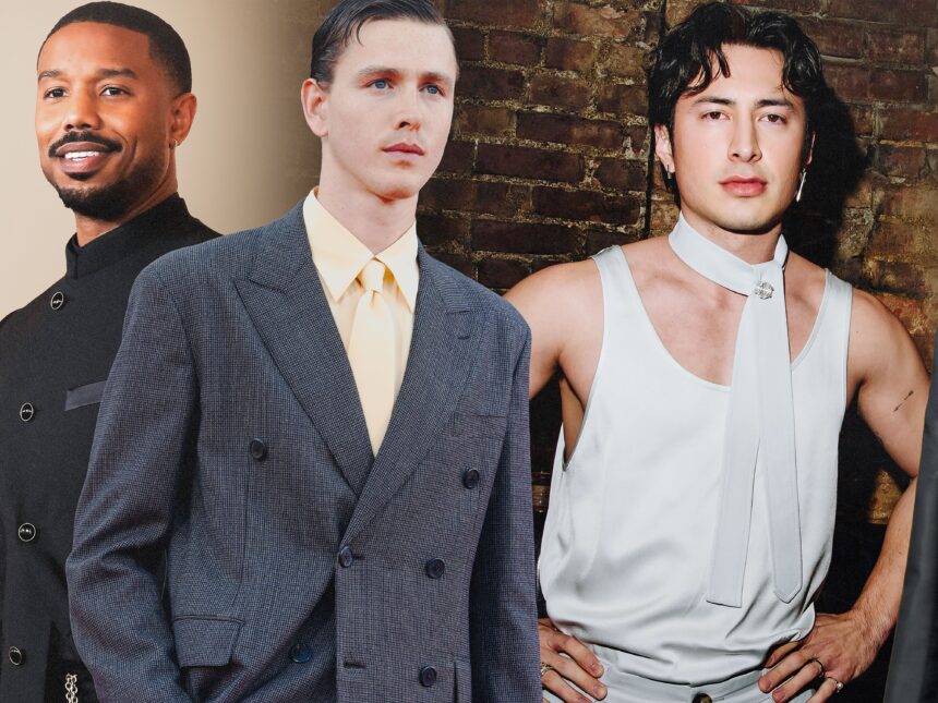 A Beginner’s Guide to Undetectable Men’s Makeup
