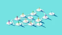 The ‘5 Cs’ of Delegation: How to Stop Being Your Company’s Biggest Bottleneck