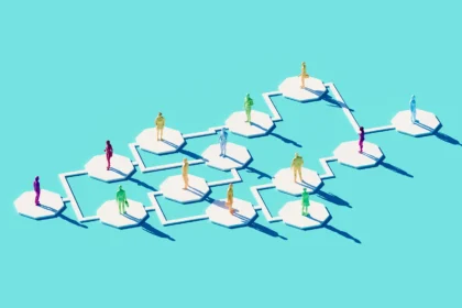 The ‘5 Cs’ of Delegation: How to Stop Being Your Company’s Biggest Bottleneck