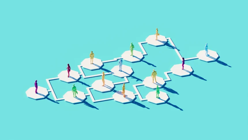 The ‘5 Cs’ of Delegation: How to Stop Being Your Company’s Biggest Bottleneck