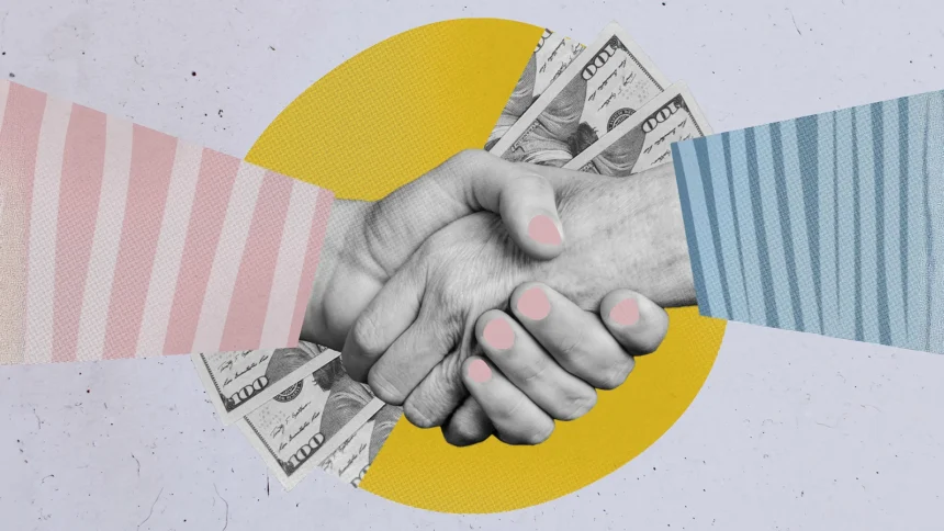 The Pricing Mistake That Quietly Limits Most Businesses