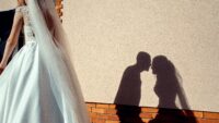 Don’t Tell Grandma… The Bride and Groom Are Already Married