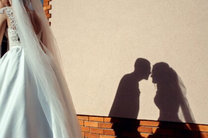 Don’t Tell Grandma… The Bride and Groom Are Already Married