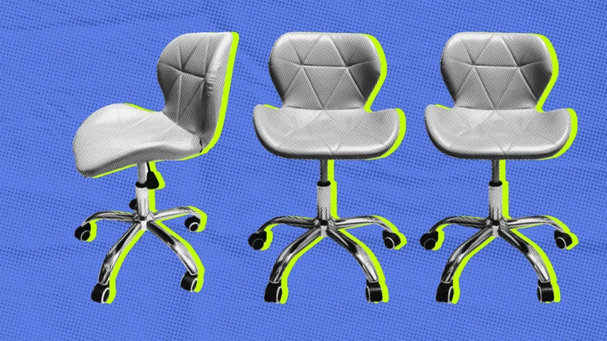 Most Managers Miss This Simple Fix for Employee Retention