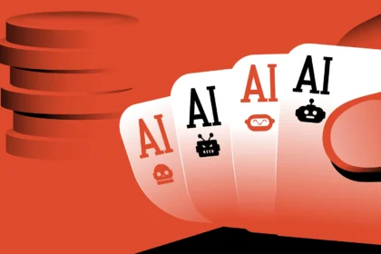 AI Is Forcing Businesses to Adapt. Here’s What Actually Works