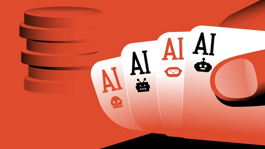 AI Is Forcing Businesses to Adapt. Here’s What Actually Works