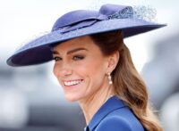 Kate Middleton Is Planning Her First Royal Tour Since Her 2024 Cancer Diagnosis