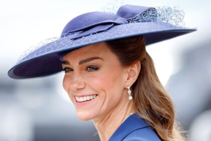 Kate Middleton Is Planning Her First Royal Tour Since Her 2024 Cancer Diagnosis