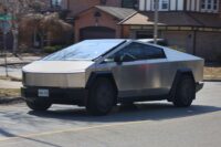 Tesla’s Latest Recall? Wheels May Fall Off Cybertrucks