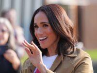 Meghan Markle Shares a Peek Inside Her Closet—and a Glimpse at Princess Lilibet