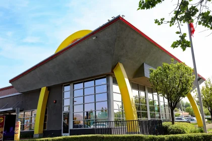 McDonald’s Just Announced a Bold Solution to a Very Big Problem. (A Harvard Professor Explained It)