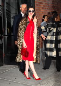 The Best Dressed Stars of the Week Put a Pep in Our Step