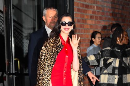 The Best Dressed Stars of the Week Put a Pep in Our Step