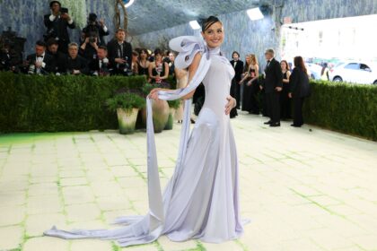 On the Podcast: Inside the Met Gala 2026 with Chase Sui Wonders