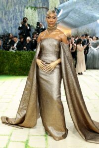 All the Athletes, From Steph Curry to A’ja Wilson, Who Attended the 2026 Met Gala