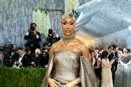 All the Athletes, From Steph Curry to A’ja Wilson, Who Attended the 2026 Met Gala