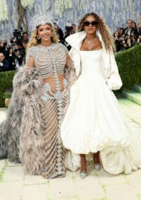 From  Beyoncé to Emily Blunt, These Stars Made the 2026 Met Gala a Family Affair