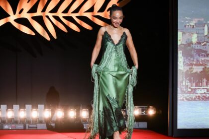 Ruth Negga Is the 2026 Cannes Film Festival’s Style Star to Watch