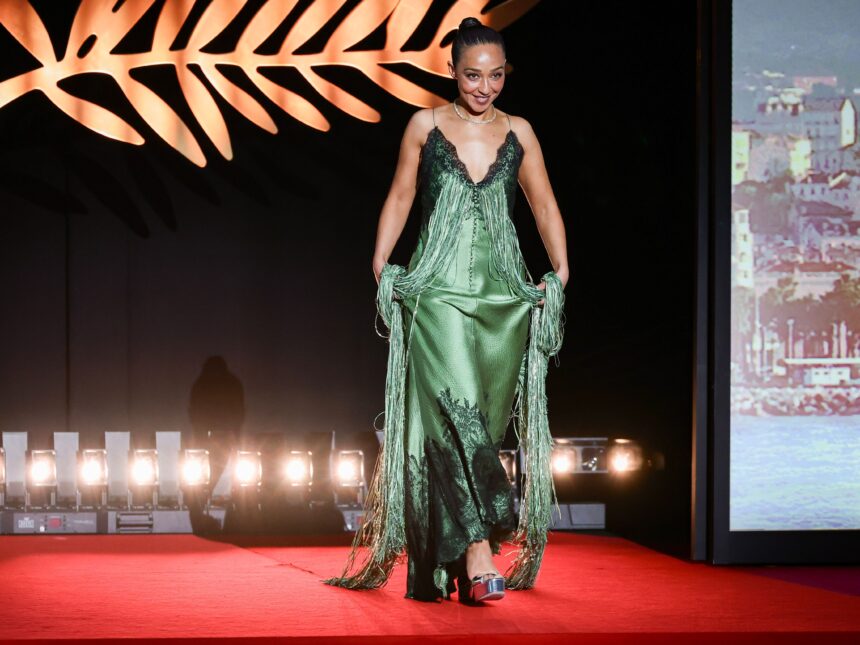 Ruth Negga Is the 2026 Cannes Film Festival’s Style Star to Watch