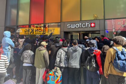 The Catastrophic Swatch x Audemars Piguet Launch Was Entirely Predictable and Utterly Avoidable