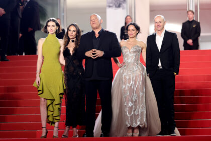 Vin Diesel Cries Remembering Paul Walker at ‘The Fast and the Furious’ Cannes Midnight Screening: ‘I Pray That in Your Life You Have a Brother Like Paul’