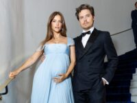 Barbara Palvin and Dylan Sprouse Are Expecting Their First Child—Revealed at Cannes 2026