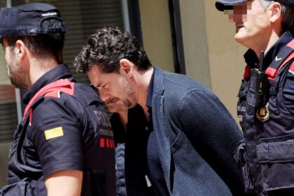 The Mango Murder Mystery Investigation Is Gripping Spain—and the Fashion World